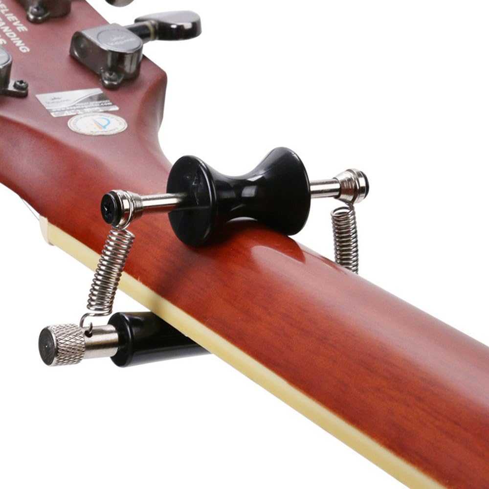 LOYELEY Rolling Guitar Capo Capo Вкус Rolling Capo String Rolling Capo Rolling Capo для мгновенного перемещения Простая установка