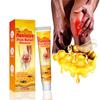 Joint Pain Ointment, Paste For Relief Reduce Swelling Muscle Soreness Paste Knee Ointment Soothes Feet Knees Back Shoulders Joint Pain Ointment
