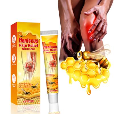 Мазь от боли в суставах, паста для облегчения боли в мышцах, паста, мазь для колена, успокаивает ноги, колени, спина, плечи, мазь от боли в суставах