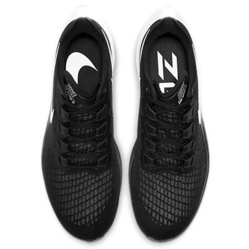 Nike Кроссовки Air Zoom Pegasus 37 'Black White' BQ9646-002
