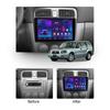 Android Carplay автомобильное радио для Subaru Forester II 2002-2007 мультимедийный проигрыватель головное устройство стерео GPS навигация BT WIFI 4+64 ГБ