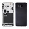 For Galaxy J3  / J320  Battery Back Cover + Middle Frame Bezel