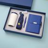 Business Gift Set: Coffee Cup & Umbrella