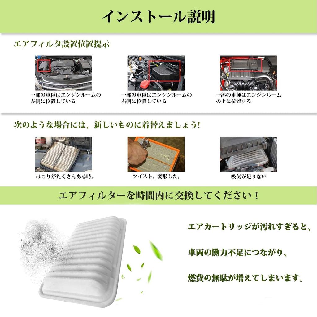 Salikate Genuine Part Number: 13780-81PA0 Suzuki Air Filter Swift (ZC83S) Solio (MA36S) Ignis (FF21S)