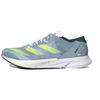 Кроссовки Adizero Adios 8 'Wonder Blue Lucid Lemon' H03615
