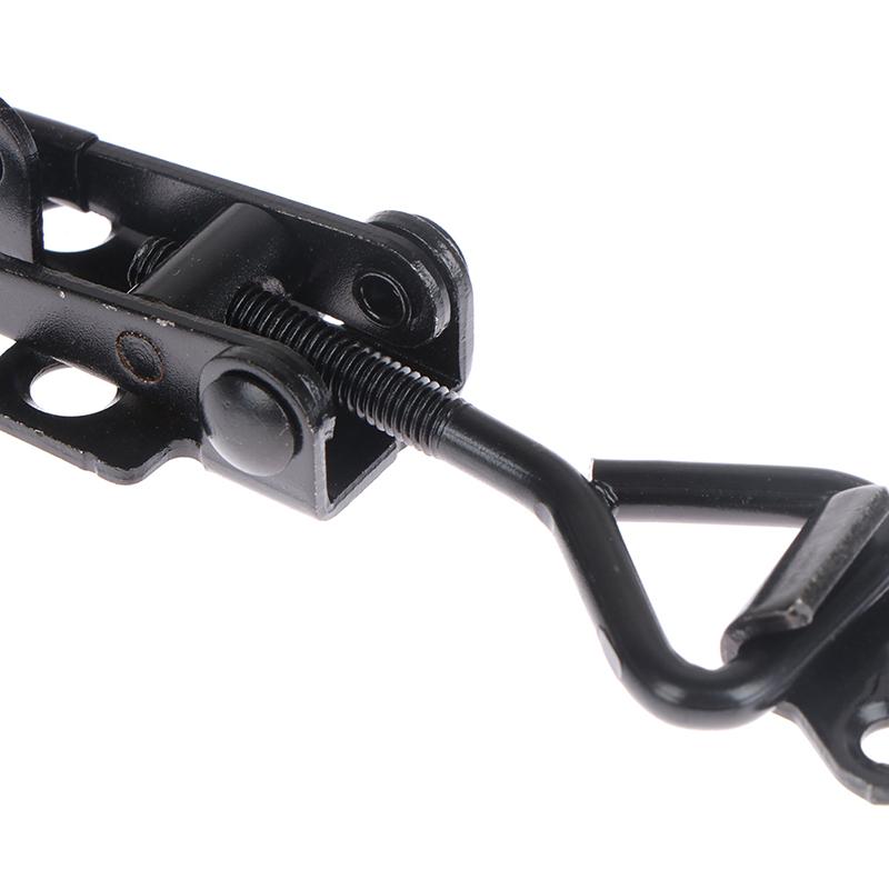 Перекидная защелка, защелка, тумблер, регулируемый шкаф, ящики, рычаг, ручка, замок, засов