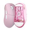 Lamzu Atlantis Mini Champion Edition Gaming Light Amazon 1 Set of Extra Japan Authorized Dealer Warranty Mouse, Pink, Exclusive, Soles,