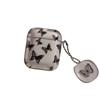ins transparent butterfly AirPods1/1/1/1 generation Apple earphone cover pro/pro1 bluetooth earphone case