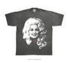 Футболка Dollywood | Comfort Colors футболка в стиле Dolly Parton Ретро / Футболка с музыкой кантри 80-х. Подарок с автографом