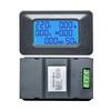 AC110-250V 20A 100A Цифровой вольтметр-амперметр LCD Тестер мощности Измеритель энергии Ампер-вольт Ваттметр Тестер Детектор