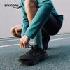 Saucony Tide 4 Cushioned Running Shoes