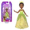 DisneyDisney Princess Tiana (Mini Doll) [Dress-up Doll] [3 Years Old and Up] HLW71