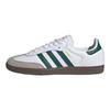 Samba OG Cloud White Collegiate Green Мужские кроссовки Clear-Granite JH8797