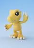 Bandai Tamashii Nations Figuart Zero Taichi Agumon Adventure Action Figure & "Digimon Try"