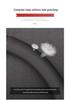 Mazda EZ60 Steering Wheel Cover: Fits 25 Models, Ultra-thin, Pure Electric Extended Range Version Modified Accessories