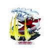 InuYasha Batting Acrylic Stand Standee Toy Figure