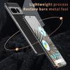 Carbon Fiber Phone Case For Google Pixel 7 8 Pro 7A Magsafe Magnetic Wireless Charging Shockproof Hard Back Cover For Pixel 8Pro