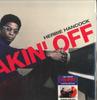 LP Record HERBIE HANCOCK - Takin' Off (Red Vinyl) 350244REDVINYL 20th Century Ma 2022 Europe Jazz