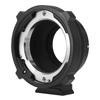 Haoge Lens Mount Adapter for Arri PL Mount Lens to Sony NEX Camera Camcorder Adapter