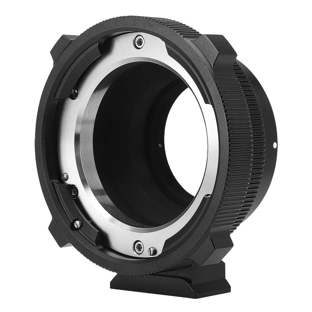 Haoge Lens Mount Adapter for Arri PL Mount Lens to Sony NEX Camera Camcorder Adapter