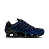 Nike Shox Tl Mih1338 002blk Crtblu