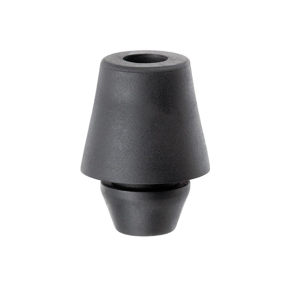 6Pcs Rubber Hood Bumper For Nissan Cube Titan Infiniti FX35 FX45 QX56 6582950A00