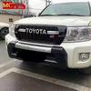 Модификация передней решетки LC200 Land Cruiser для моделей 2012-2021 гг.