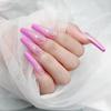 Super Long Point Drill Removable Nail Piece Wear Nail Nail Patch Press On Nails