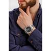 Б/у Мужские часы EMPORIO ARMANI AR11560 с хронографом