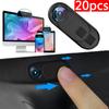 Phone Lenses Privacy Sticker Car Camera Cover Privacy Protector Camera Physical Privacy Protective Stickers For iPad Pc Macbook