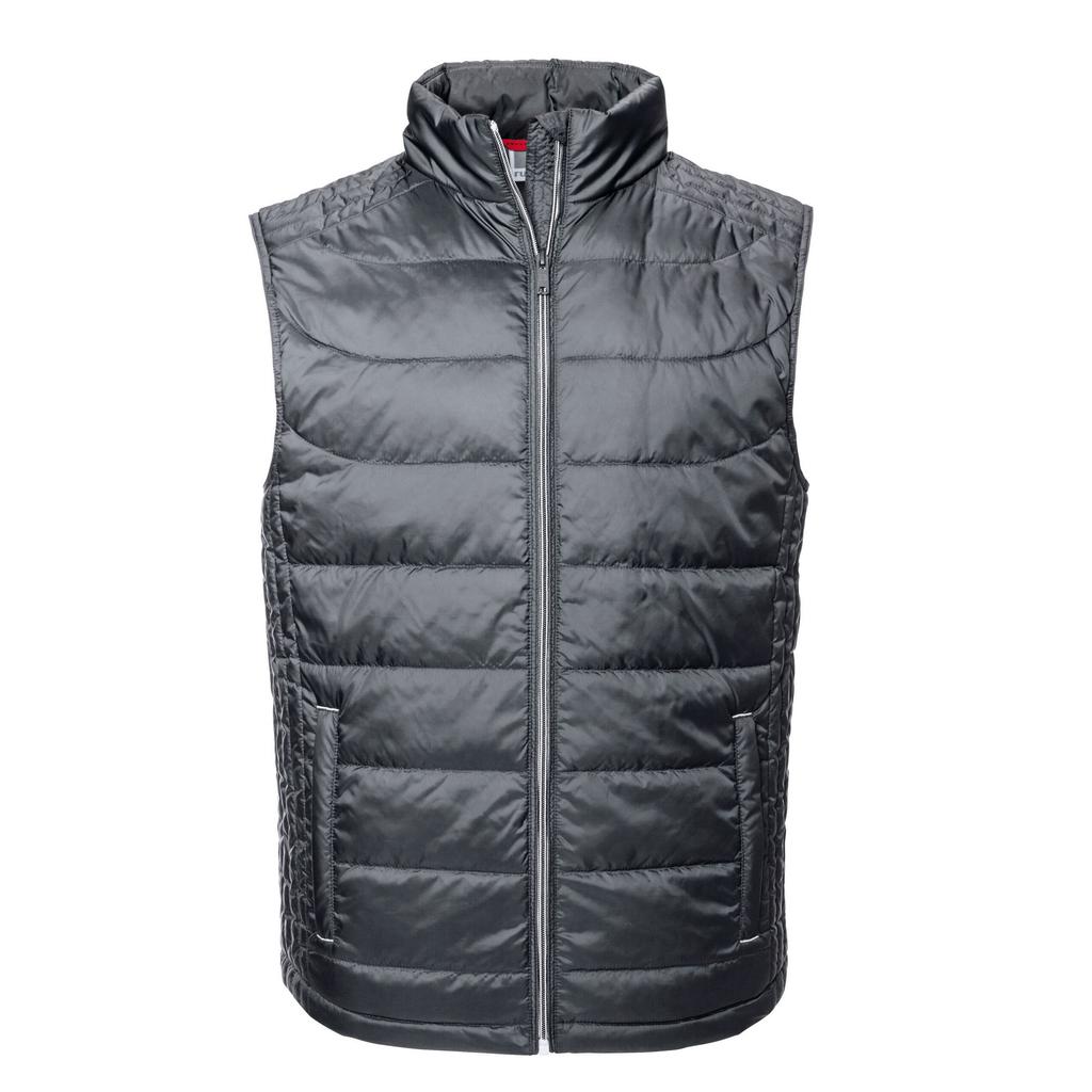 Russell Mens Nano Body Warmer