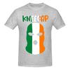 Kneecap Belfast Irish Trendy T Shirts Graphic Y2k Unique Quality Tshirt For Unisex Wounisex Tops