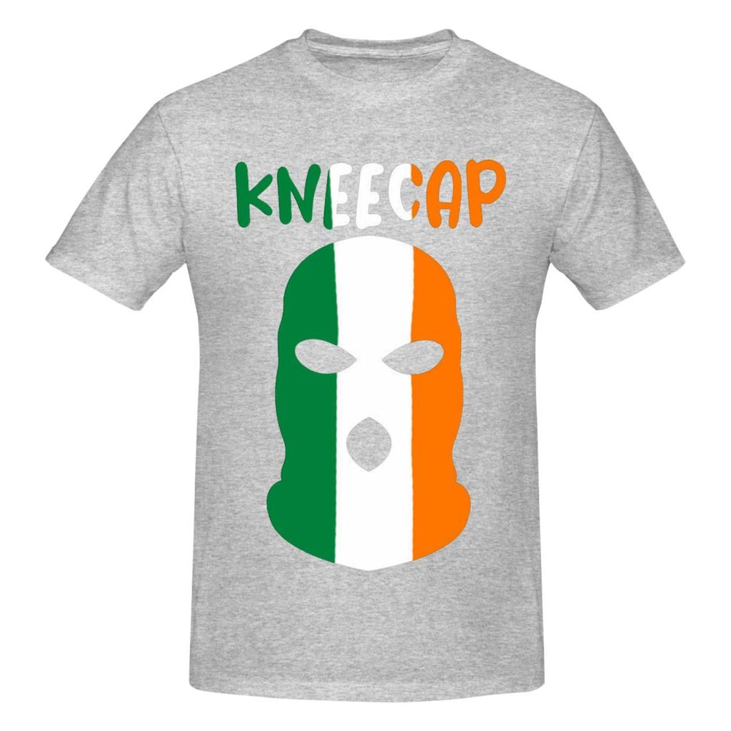 Kneecap Belfast Irish Trendy T Shirts Graphic Y2k Unique Quality Tshirt For Unisex Wounisex Tops