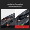 AFONU1 For Porsche Panamera Cayenne Taycan 911 718 Macan Carrera-GT 928 944 968 944 Soft Material Car Wiper Protective Sleeve Accessory