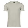 Tee Jays Mens Interlock T-Shirt