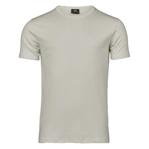 Tee Jays Мужская футболка интерлок