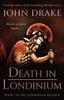 Книга Death In Londinium : a Thrilling Historical Mystery Set In Roman Britain : 1
