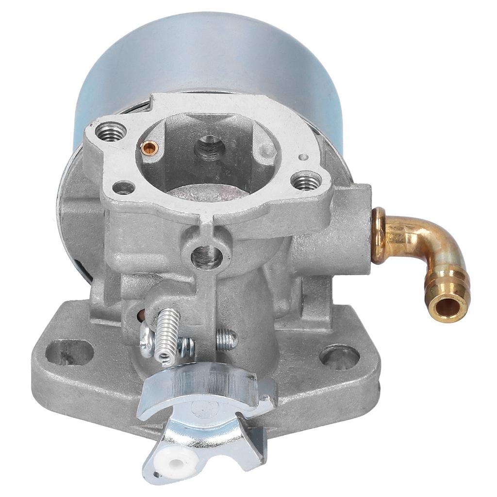 Aluminum Carburetor Carb Replacement Fit for Craftsman Tiller Intek 190 6HP 206 5.5hp Engine