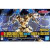 HGUC Mobile Suit Gundam NT Unicorn Gundam Unit 3 Phenex Scale Plastic Model (Unicorn Mode) (Narrative Ver.) [Gold Coated] 1/144 Pre-Colored