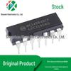 Новый MC14584BCP Шестиканальный инвертор триггер DIP14 Микросхема