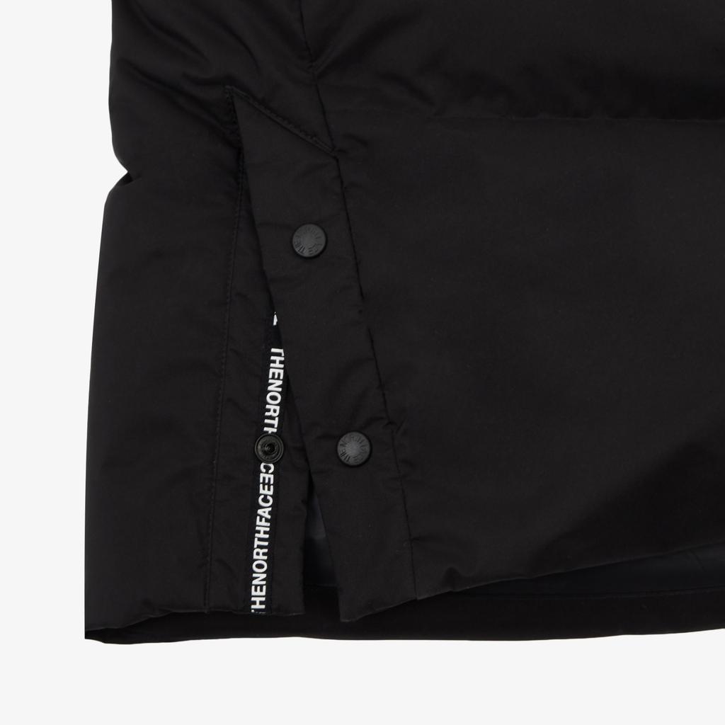 THE NORTH FACE Down Jacket Men's Black NC1DQ50A