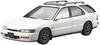 Aoshima Bunka Kyozai The Model Car Series Honda CF2 Accord Wagon SiR 1996 Model Plastic Model Molded In Color 1/24 No.76