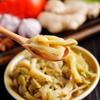 Yu Quan Shredded Preserved Vegetable (Zha Cai)