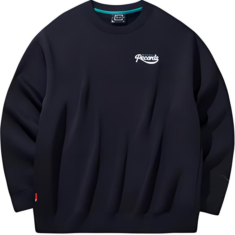 Anta Basketball Collection Sweatshirt Men's Basic Black 952441702-4