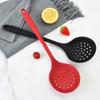 Long Handle Cooking Slotted Colander Non-stick Sink Ladle Strainer  Kitchen Tools