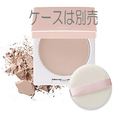 Компактная пудра NOV UV Lucent 10 г SPF23 PA++