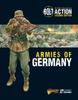Книга Bolt Action: Armies of Germany : 2nd Edition