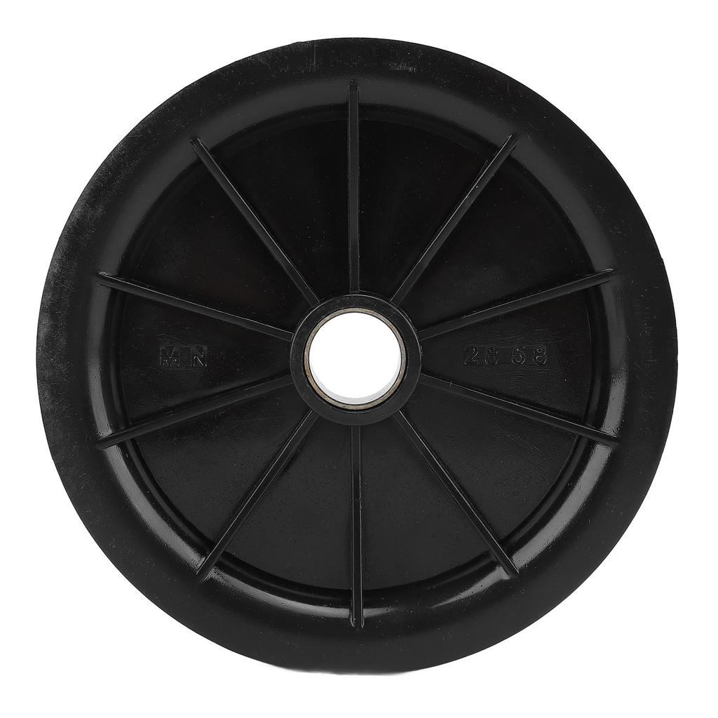 Шкив шлангового шкива 68804 25160 71 Прочная конструкция Высокопроизводительный сменный шкив для вилочного погрузчика