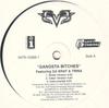 12-дюймовая пластинка EVE - Gangsta Bitches / Scream Double R INTR103991 Interscope Reco 2001 US Рэп и хип-хоп/R&B Б/У