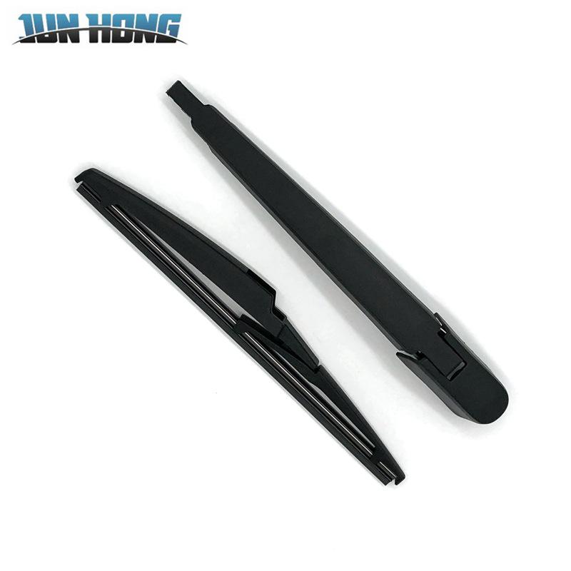 Changan Eado XT/R Rear Wiper Blade & Arm Cover Assembly